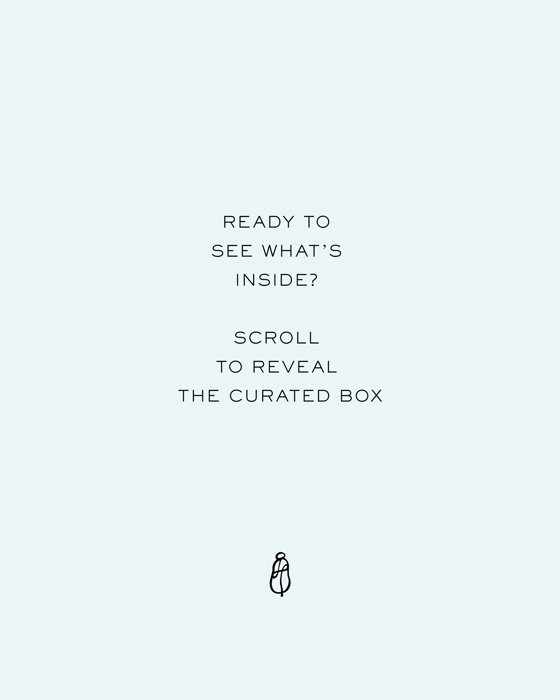 The Curated Box